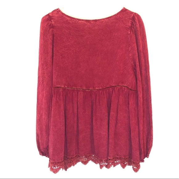 2/$30 Altar’d State - Boho Top - Picture 7 of 8